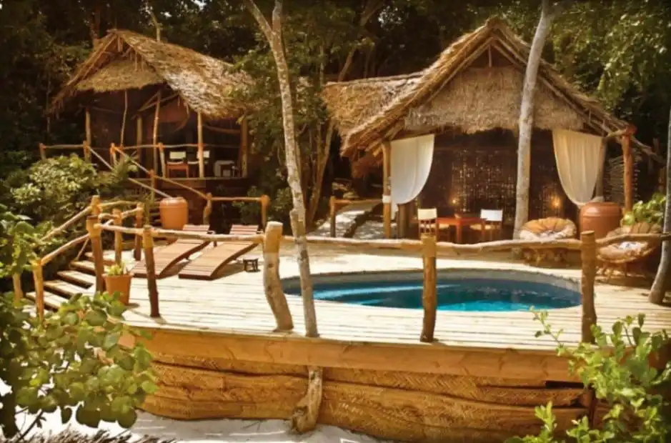 Fundu Lagoon Beach Resort and Spa-1